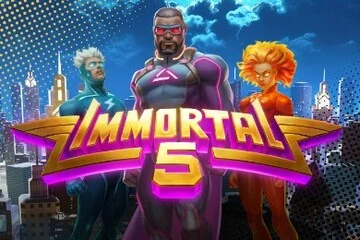 Immortal 5